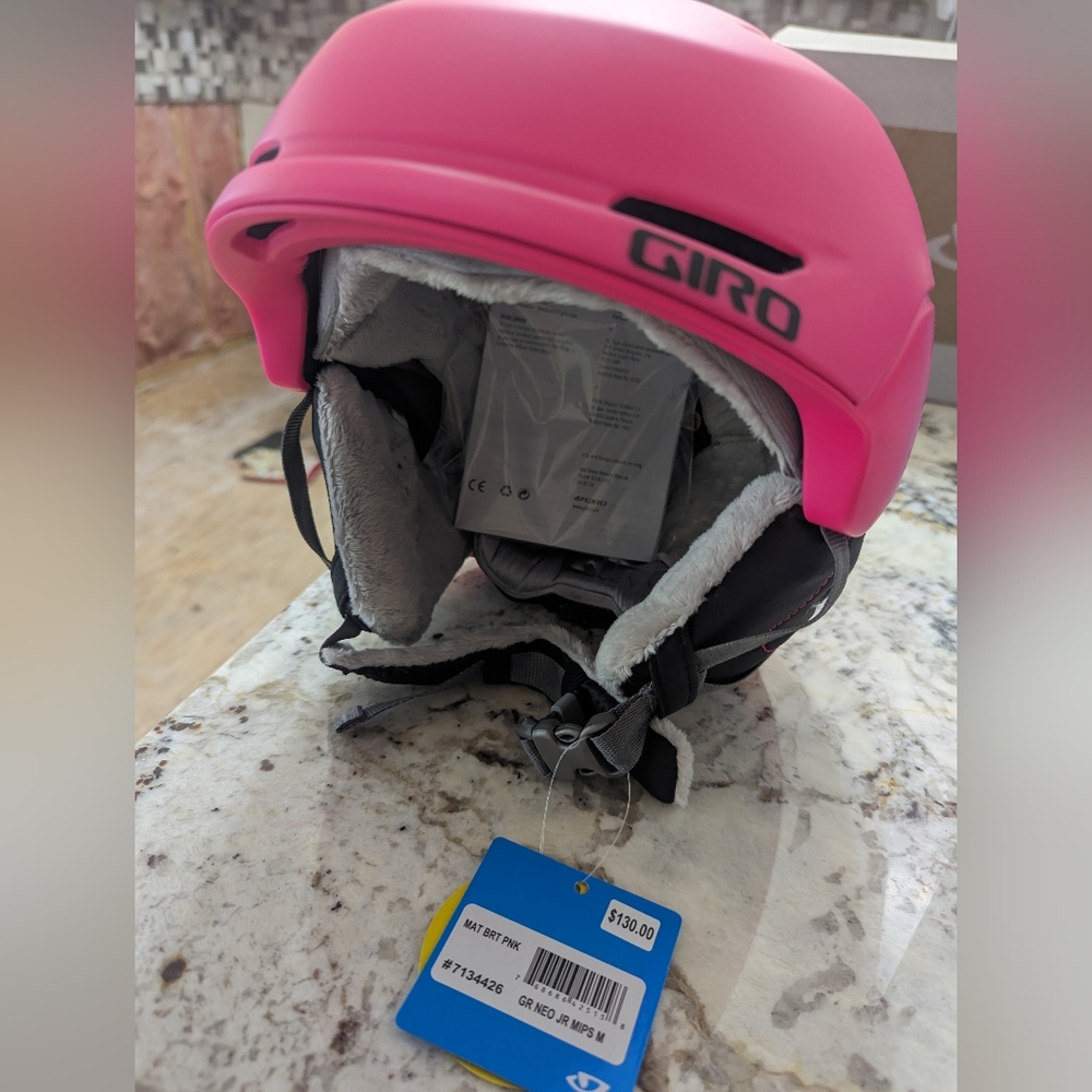Youth Giro Mips Helmet